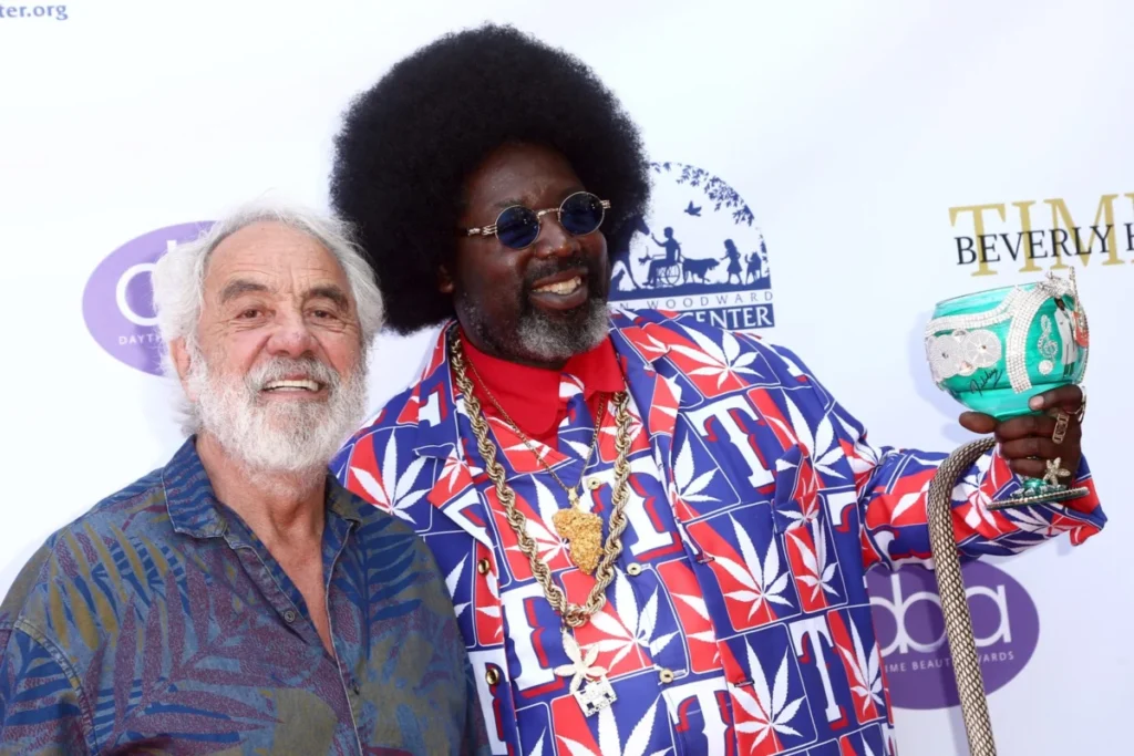 Afroman’s First Amendment Triumph Fuels Streaming Surge, While Animation and Viral Trends Propel Nothing But Thieves and 3OH!3
