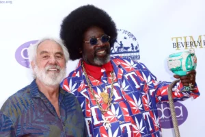 Afroman's First Amendment Triumph Fuels Streaming Surge, While Animation and Viral Trends Propel Nothing But Thieves and 3OH!3