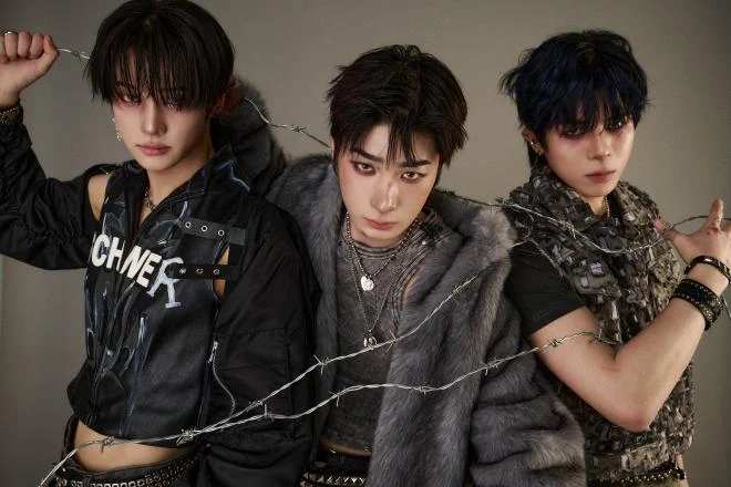 Big Ocean Redefines Resilience with Third Mini Album THE GREATEST BATTLE and Upcoming Global Expansion