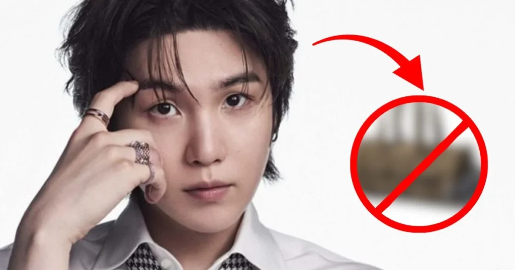 BTS Merchandise Controversy Erupts Over "This Is Not A Bomb" Lightstick Bag Amidst Arirang Comeback