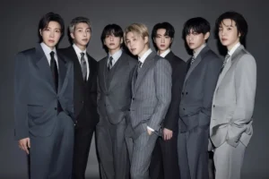 BTS Shatters Records with "ARIRANG" Achieving Unprecedented First-Week Sales and Global Chart Dominance