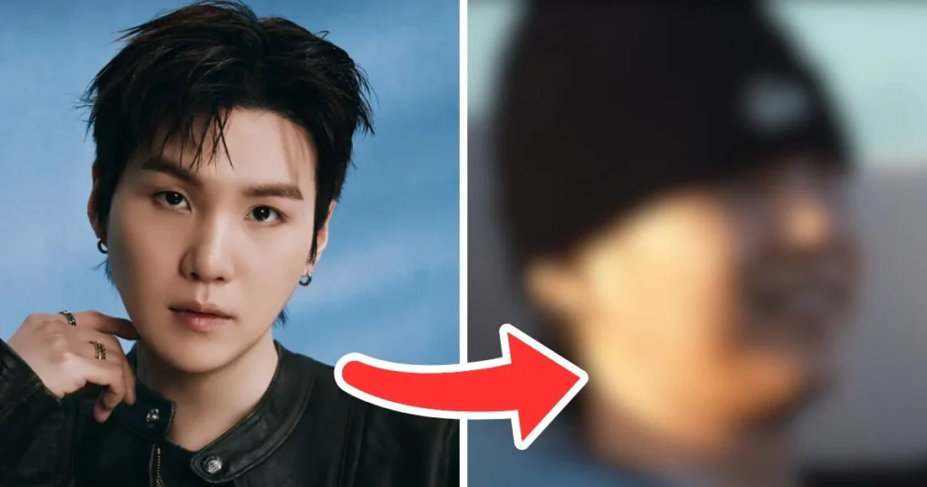 BTS’s Suga Faces Intense Online Backlash Over Visuals Following Viral Netflix Post from "The Return" Documentary