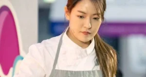 Culinary Class Wars Star Park Eun Young Announces Marriage, Sparks Speculations