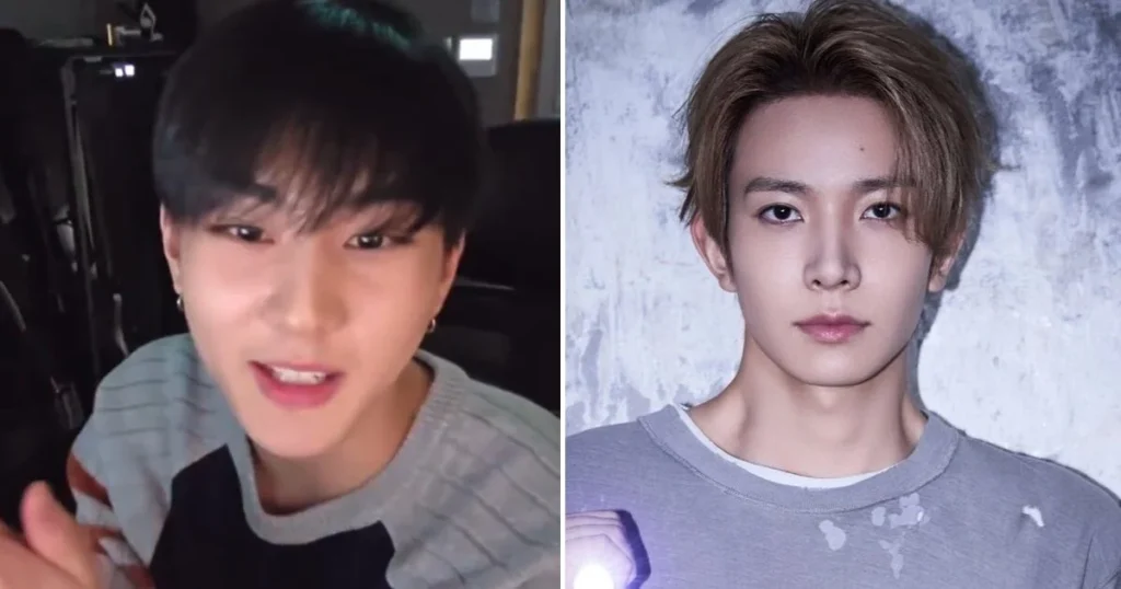 ENHYPEN Jungwon Addresses Growing Fan Friction and Comment Spamming Following Heeseung’s Departure from the Group