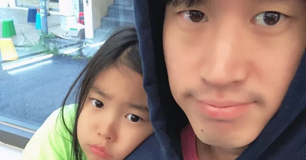 Epik High Frontman Tablo Shares Strategic Insights into Raising Daughter Haru as a Fluent Bilingual Speaker in New YouTube Counseling Session