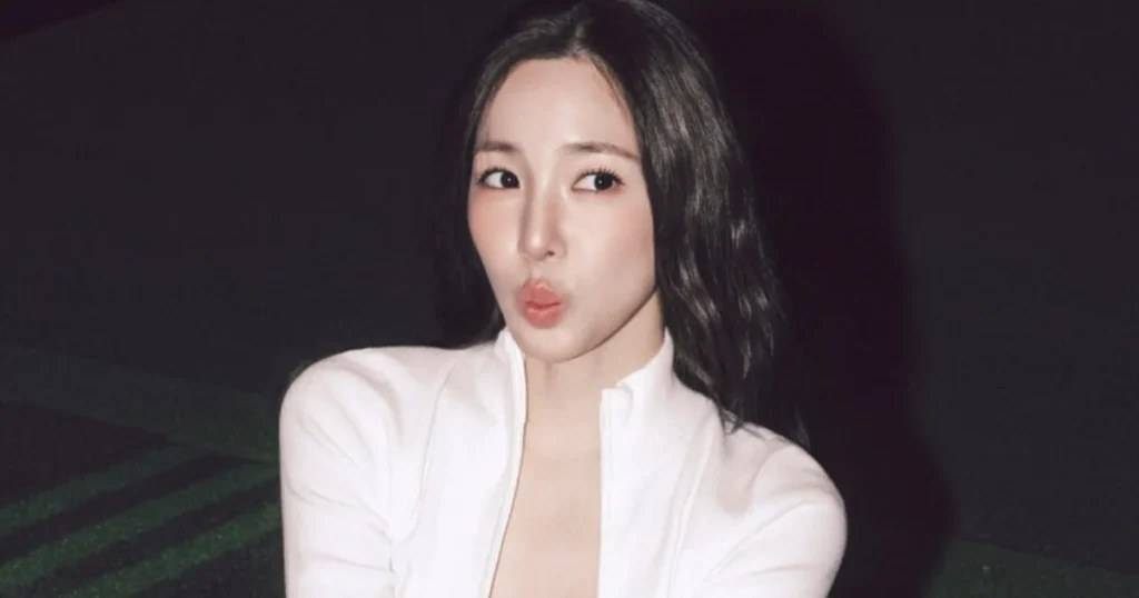 Girls’ Generation’s "First To Marry" Tiffany Shows Off Her Relationship With Her Actor Husband’s Family