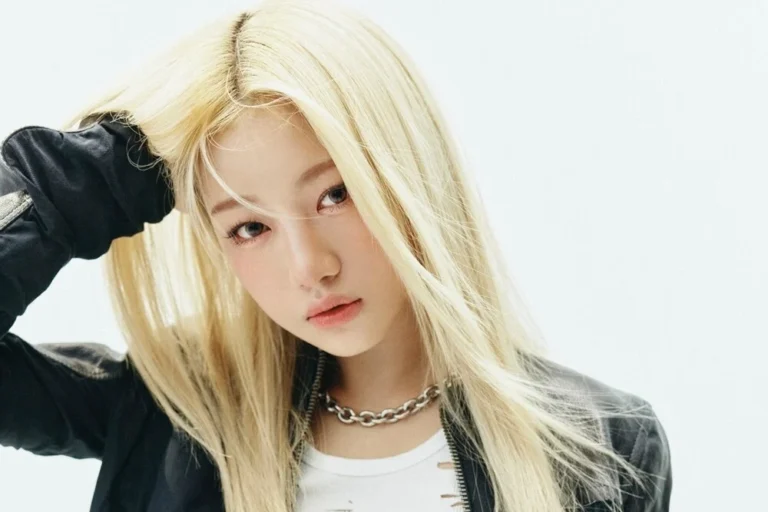 High Up Entertainment Announces Debut of New Girl Group UNCHILD, Featuring Former SM Entertainment Trainee Na Ha Eun