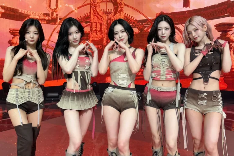 itzy-prepares-for-may-comeback-marking-a-significant-return-for-the-jyp-entertainment-group