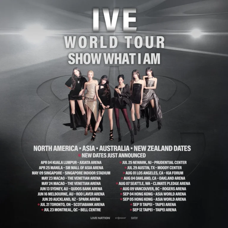ive-announces-show-what-i-am-world-tour-expansion-with-north-american-and-additional-asian-dates