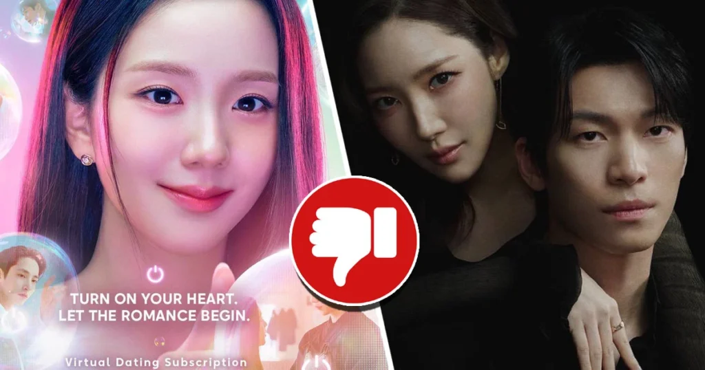 K-Drama Enthusiasts Express Disappointment as Several Highly Anticipated Series Fail to Retain Viewership in March 2026