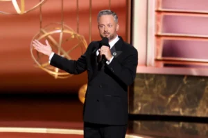 Nate Bargatze Dominates February 2026 Comedy Box Office, Highlighting a Thriving Touring Landscape