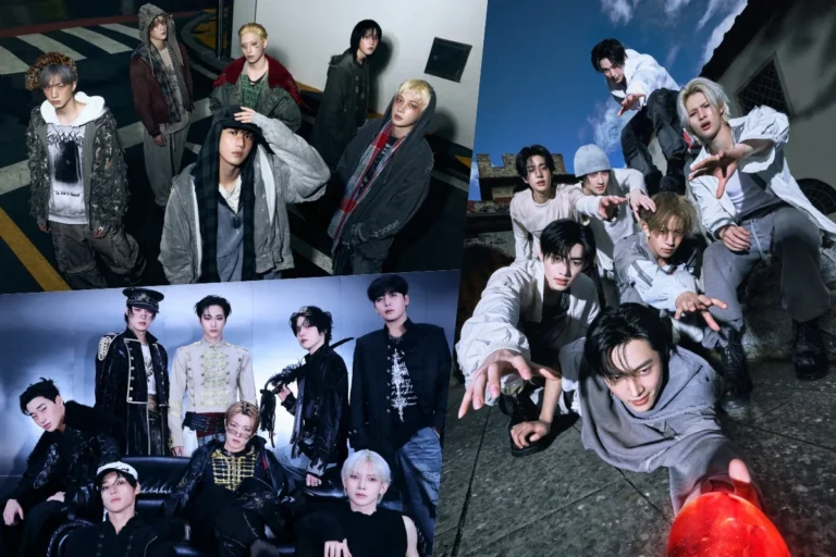 p1harmonys-unique-dominates-billboard-world-albums-chart-ushering-in-a-new-era-of-global-k-pop-success