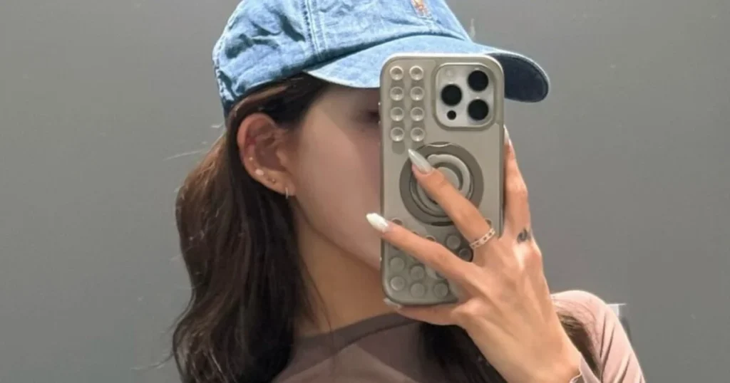 Popular Model Admits To Another Procedure Done To Be Like “Jennie And Ningning”