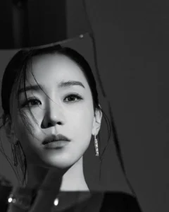 Shin Hye Sun Reflects on Professional Synergy and Health Challenges During Filming of Netflix Series The Art of Sarah with Lee Jun Hyuk