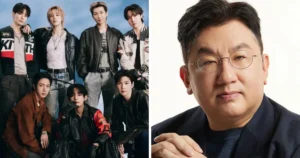 Should BTS Leave HYBE? Aggravated Tensions Between Them Trigger Viral Speculation
