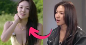 “Single’s Inferno 5” Fame Choi Mina Sue Lets Out The Truth About Her Luxury Wardrobe On The Show