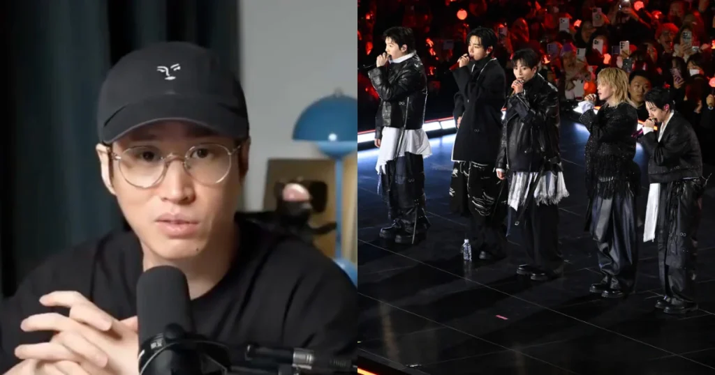 Tablo Gives His Two Cents About What Age To Stop Being A K-Pop Fan