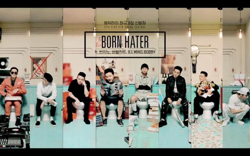 The Evolution of Online Discourse in K-pop Fandom and the Critical Distinction Between Constructive Critique and Malicious Harassment