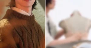 Viral Video Of Top Male K-Pop Idol Unclasping A Bra Incites Major Disgust