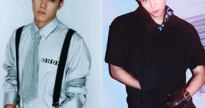 5th Gen Idol Goes Viral For Son-Like Resemblance To Legendary 1st Gen Idol