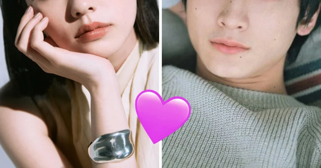 Actress And Actor Have Reportedly Been Dating For 5 Years In Secret, Living Together