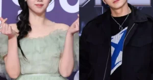 Actress Ji Ye Eun and Dancer Vata’s Confirmed Relationship Sparks Controversy as Anonymous Posts Allege Cheating and Immediate Rebound