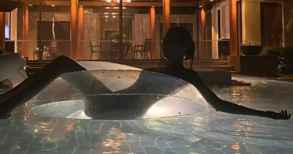 Already-Slender Actress Struggles To Lose Final 5 Pounds, Launches Extreme Diet Plan