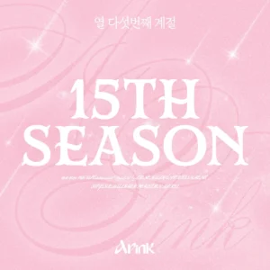 Apink Marks Fifteen Years of Musical Excellence with Anticipated 15th Anniversary Single "15th Season"