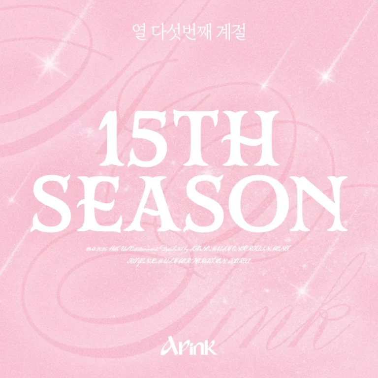 apink-marks-fifteen-years-of-musical-excellence-with-anticipated-15th-anniversary-single-15th-season