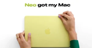 Apple Sparks Collaboration Rumors with NCT Following MacBook Neo Launch and Viral Social Media Campaign