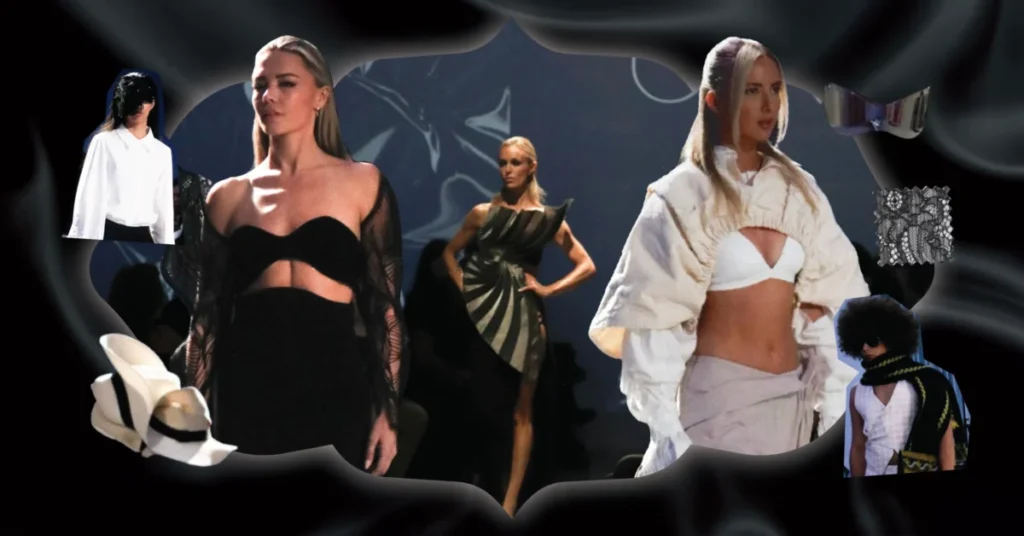 Asian NYFW Ignites New York with a Valentine’s Day Showcase of Global Design Talent