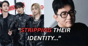 Bang Si Hyuk Faces Backlash Over BTS ARIRANG World Tour Choreography Decisions Following Strategic Shift to BTS 2.0