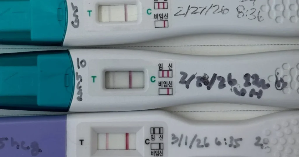 Beloved Korean Star Confesses To Suffering A Heartbreaking Miscarriage