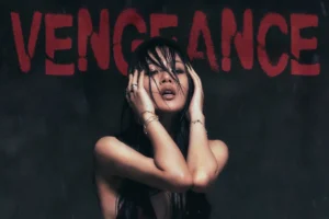 BIBI's "Vengeance" Performance Music Video Achieves Landmark 100 Million Views on YouTube