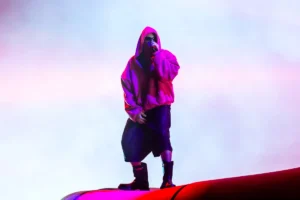 Bieberchella Not Over Yet: Justin Bieber’s Streams Still Going Up Several Days After Headlining Set