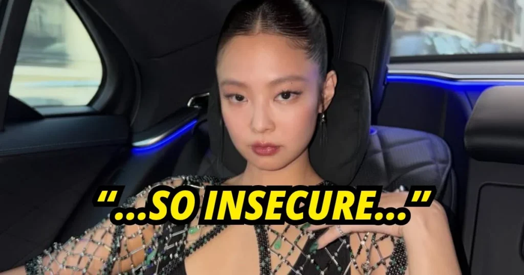 BLACKPINK’s Jennie Faces Backlash After Influencer Harry Daniels Deletes Viral Coachella Video Following Management Request