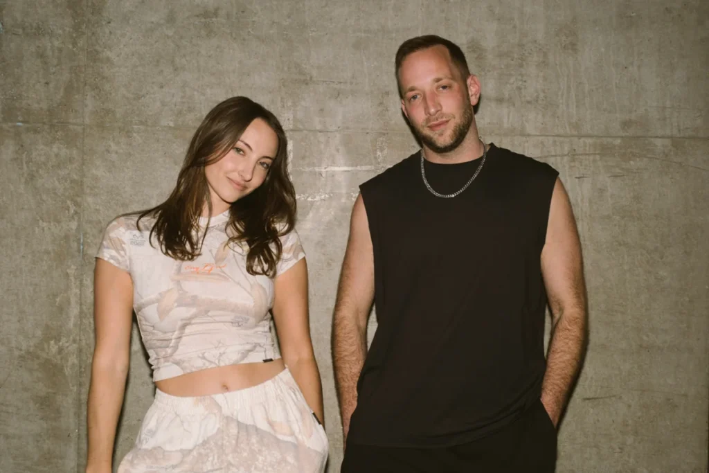 BONNIE X CLYDE Achieves First Billboard No. 1 as Dance Charts Reflect Vibrant Artist Momentum