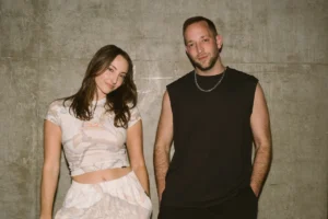 BONNIE X CLYDE Achieves First Billboard No. 1 as Dance Charts Reflect Vibrant Artist Momentum
