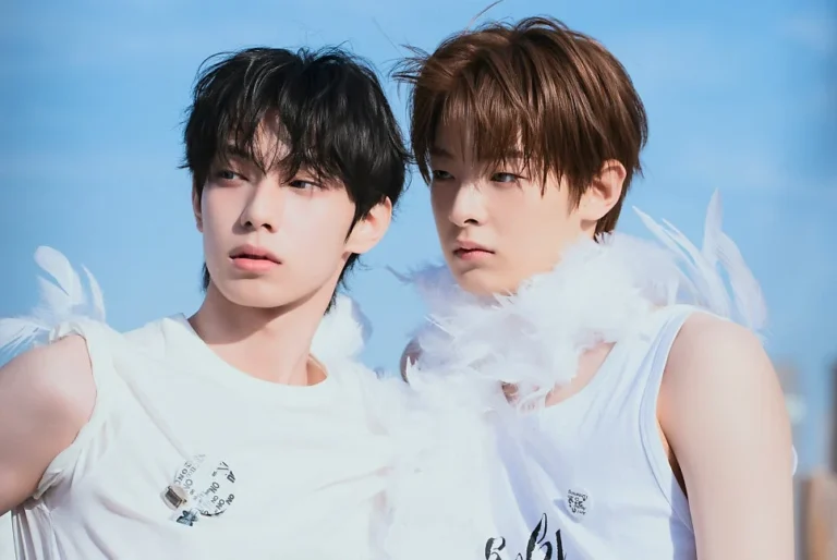 boys-ii-planet-contestants-chuei-li-yu-and-kang-woo-jin-announce-debut-as-duo-flare-u