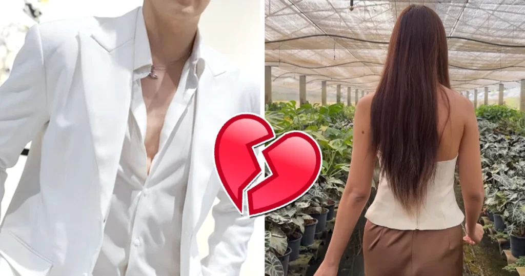 Breakup: Actor Confirms He’s No Longer Dating His Girlfriend