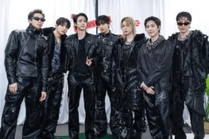 BTS Claims 12th Music Show Victory for "SWIM" on Music Core