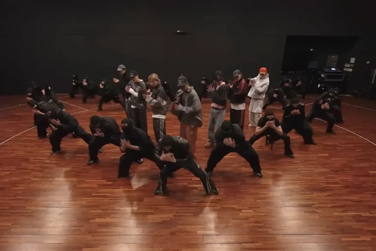 bts-offers-an-unfiltered-look-at-their-dynamic-choreography-for-hooligan-and-2-0