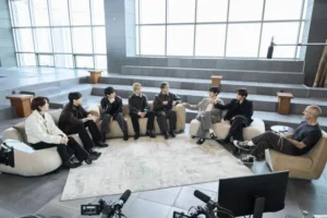 BTS Redefines Longevity and Identity in Apple Music Interview Discussing the Cultural Legacy of Arirang and Their Collective Future