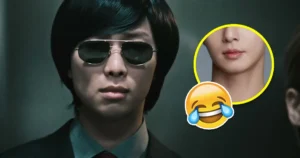 BTS RM Sparkles Debate Over Uncanny Resemblance to Park Seo Joon in New 2.0 Music Video Teaser