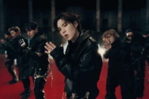 BTS Unleashes Fiery New Music Video for "Hooligan" Amidst "ARIRANG" Album Frenzy