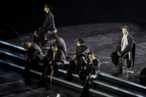 BTS WORLD TOUR ‘ARIRANG’ Kicks Off Tonight After Seven Members Conquer Charts Individually