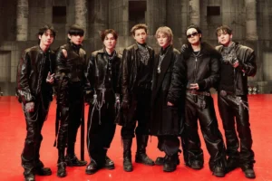 BTS's Arirang Achieves Unprecedented Billboard 200 Milestone: Four Weeks in the Top 3 for a Korean Artist