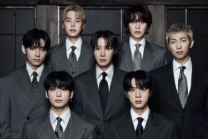 BTS's Arirang Becomes Their 14th Album to Be Certified BRIT Silver in UK