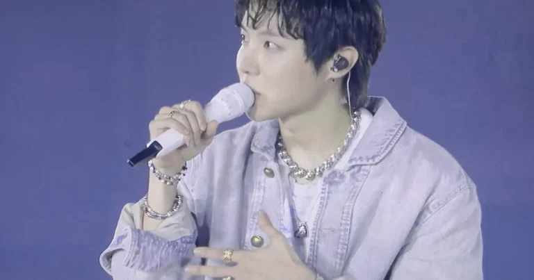 btss-j-hope-mourns-the-passing-of-his-grandmother