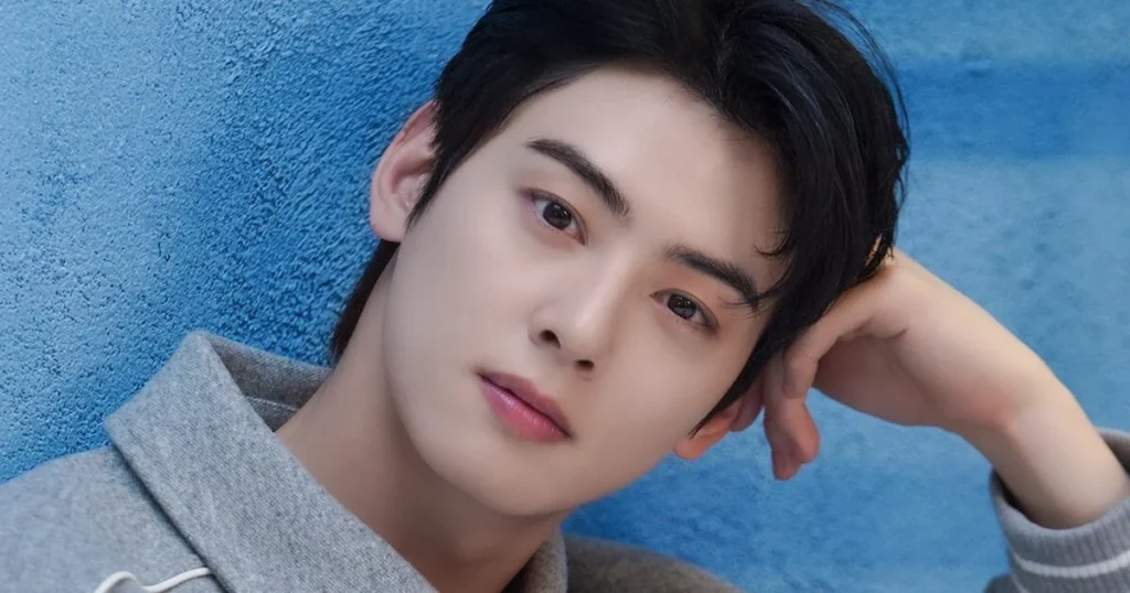 Cha Eunwoo Admits Responsibility In New Apology After Tax Evasion Scandal